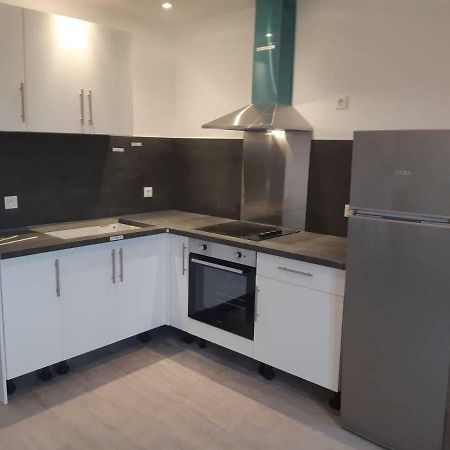 Guibert 17 47M2 Caudebec Etage 2 Sweet Home Eksteriør billede