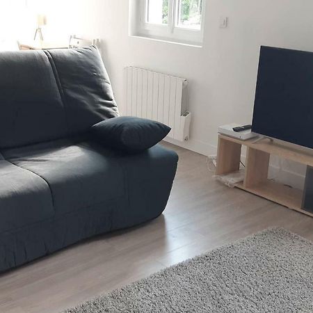 Guibert 17 47M2 Caudebec Etage 2 Sweet Home Eksteriør billede